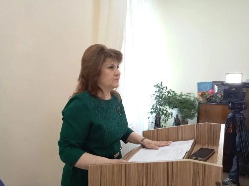 В Заинске написали «Татарча диктант»
