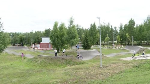 Голосуй за комфортный город