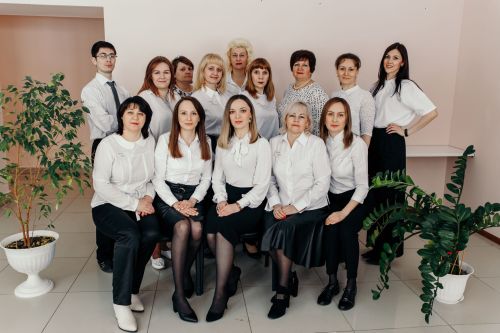 Как Кадровый центр Заинск за 35 лет превратился из бюро труда в цифровой хаб