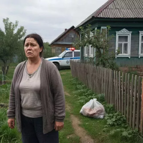 Суд Заинска отправил под домашний арест женщину по делу о гибели мужчины