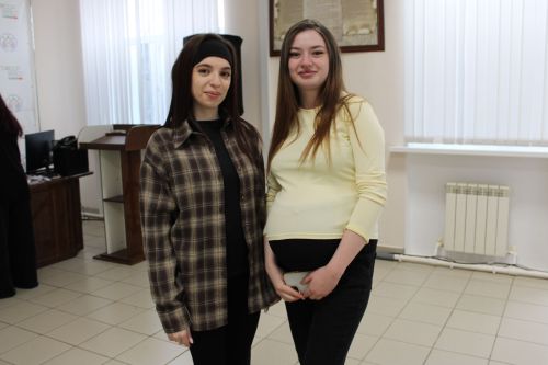 Праздник для будущих мам прошёл в Заинской ЦРБ