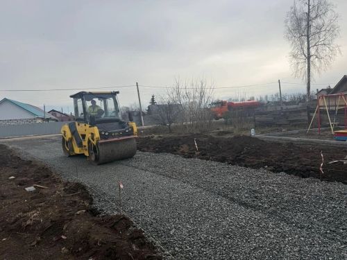 В 2026 году в Заинске по программе «Наш двор» благоустроят 9 дворов