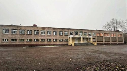 Капремонт школы №8 в Нижнекамске: более 146 млн рублей выделено по нацпроекту «Молодежь и дети»