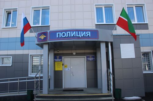 За неделю в Заинском районе зарегистрировано 134 сообщения о происшествиях