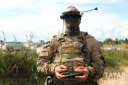 Контракт с Минобороны с 1 мая: спишут кредиты до 10 млн рублей — закон принят