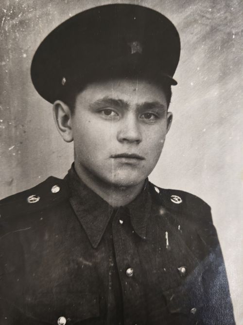 Юфар Садыков из Заинска — ребенок войны и ветеран пограничных войск: история жизни длиною в эпоху