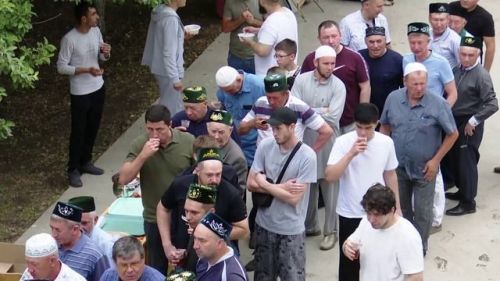 27 мая в Татарстане объявлено нерабочим днем