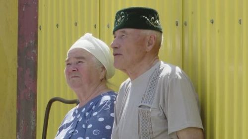 55 лет рука об руку