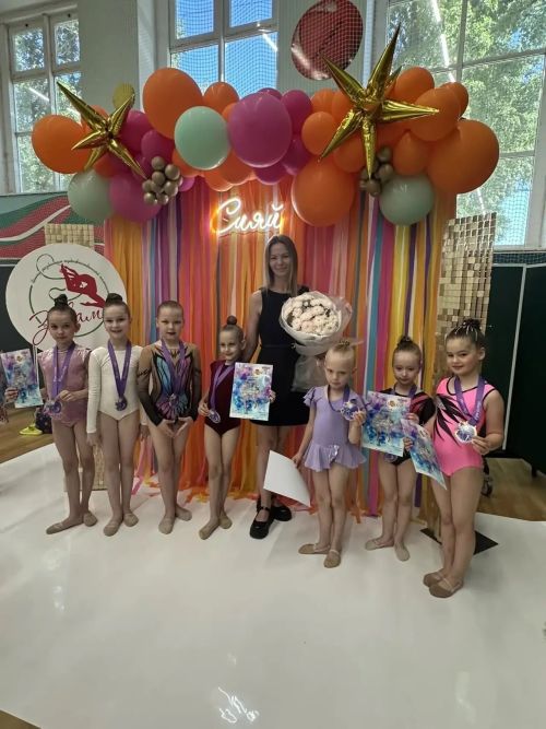 Золото, КМС и встречи с чемпионами: спортивная неделя в Заинске