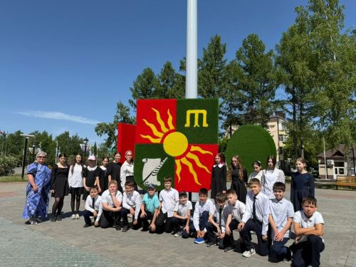 Всероссийский интеллектуальный забег «Бегущая книга-2026»