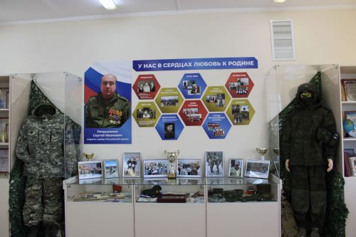 В Заинске стартовали соревнования по стрельбе памяти майора Сергея Петрушенко