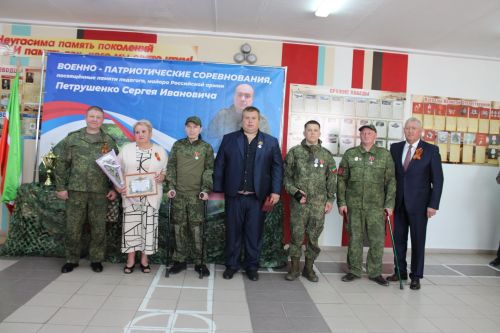 В Заинске состоялась торжественная церемония награждения ветеранов СВО
