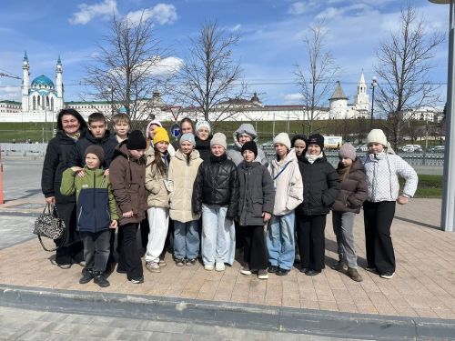 «Я в вас верил»: секрет успеха юных талантов Заинска