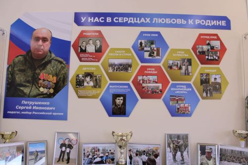 В Заинске стартовали соревнования по стрельбе памяти майора Сергея Петрушенко