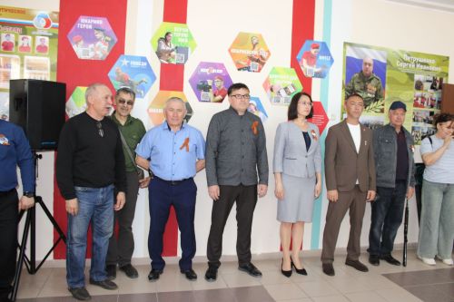 В Заинске стартовали соревнования по стрельбе памяти майора Сергея Петрушенко