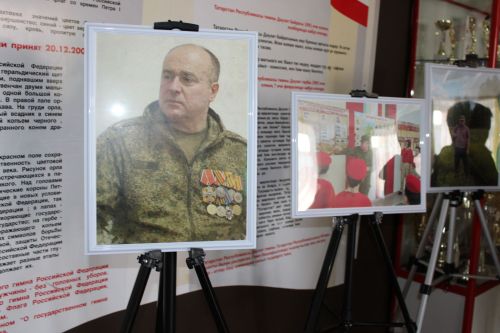 В Заинске стартовали соревнования по стрельбе памяти майора Сергея Петрушенко