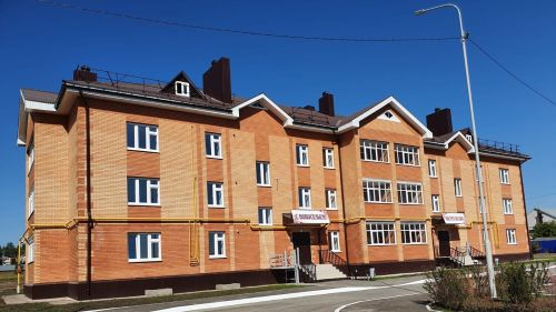 Какие жилищные программы действуют в Заинском муниципальном районе