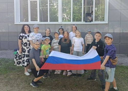 12 июня наша страна отмечает важный государственный праздник - День России