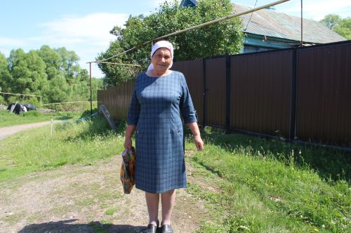 Династия Ишмяковых из Заинского района: мать и дочь — социальные работники с общим стажем 55 лет