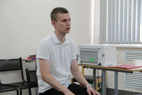 Готовы к службе: ещё 18 парней Заинска прошли финальную комиссию