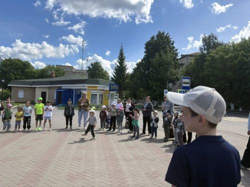 Море смеха и эскимо: как Заинск подарил детям праздник без границ