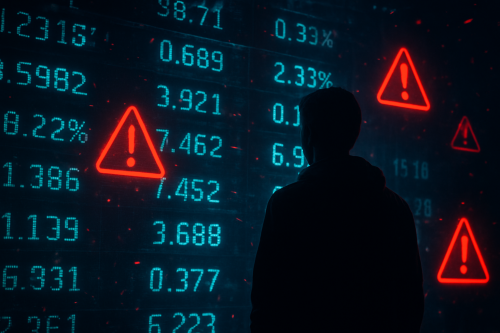 Как россиянам аннулировать микрозайм мошенников: инструкция киберполиции