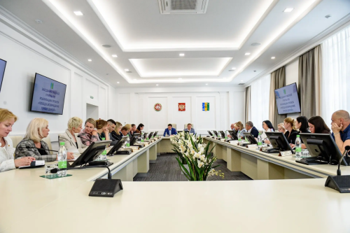 Ветеранам СВО помогут с жильем, работой и реабилитацией