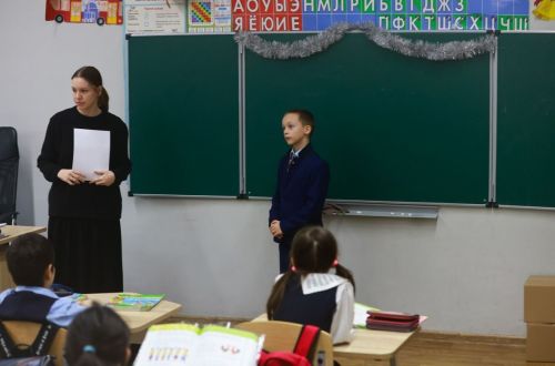 Премии до 350 тыс. руб. учителям точных наук в Татарстане: критерии