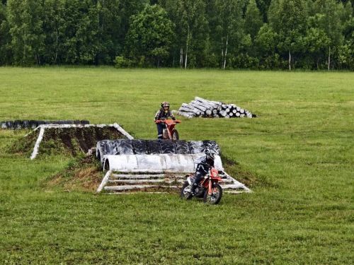 23 лошади и 5 пони: итоги конных соревнований в Заинске