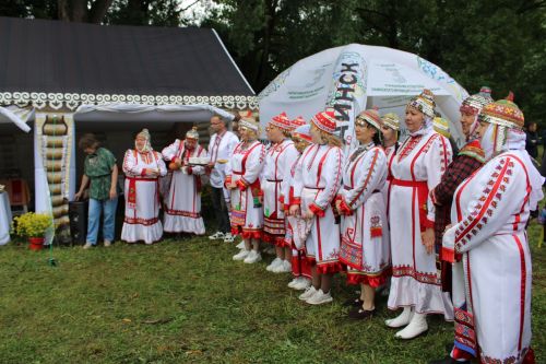 Сабантуй-2026 в Заинске
