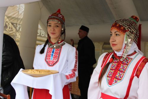 Сабантуй-2026 в Заинске