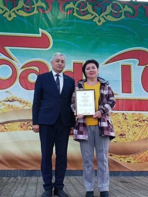 В Старом Заинске установят новые уличные тренажёры для взрослых жителей