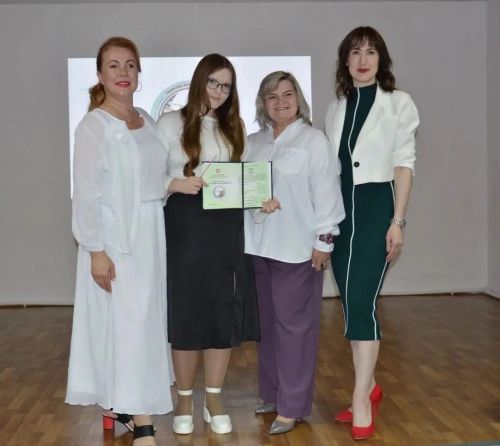 Заинская детская школа искусств выпустила 38 юных талантов в 2026 году