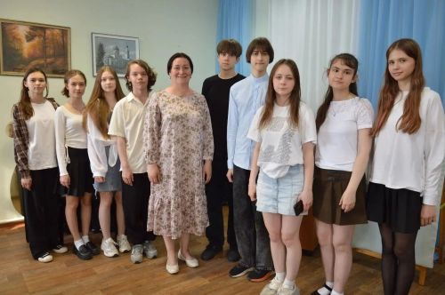 Заинская детская школа искусств выпустила 38 юных талантов в 2026 году