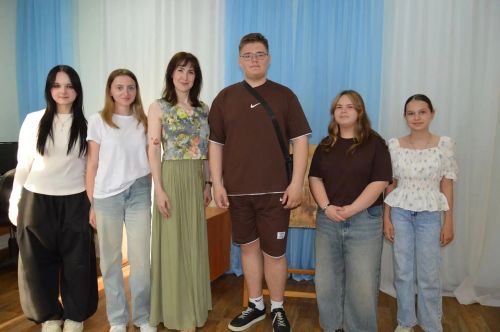 Заинская детская школа искусств выпустила 38 юных талантов в 2026 году