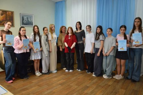 Заинская детская школа искусств выпустила 38 юных талантов в 2026 году