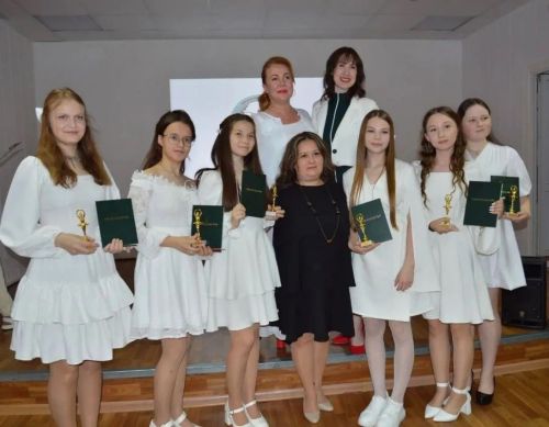 Заинская детская школа искусств выпустила 38 юных талантов в 2026 году