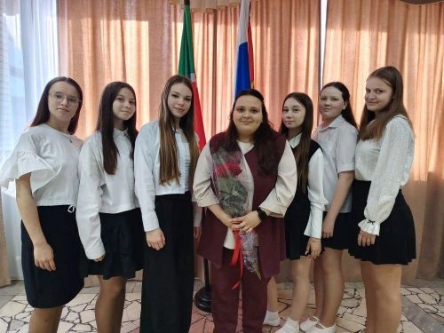 Заинская детская школа искусств выпустила 38 юных талантов в 2026 году
