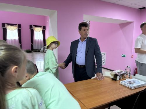 В Савалеево прошел второй день проекта «Ура, Авылга!» с писателями и обрядами