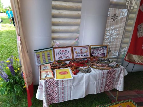 Народный ансамбль «Палан» стал дипломантом республиканского праздника «Уяв»