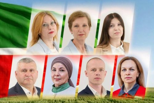 Семь сотрудников ТГК-16 попали на Электронную доску почета Татарстана