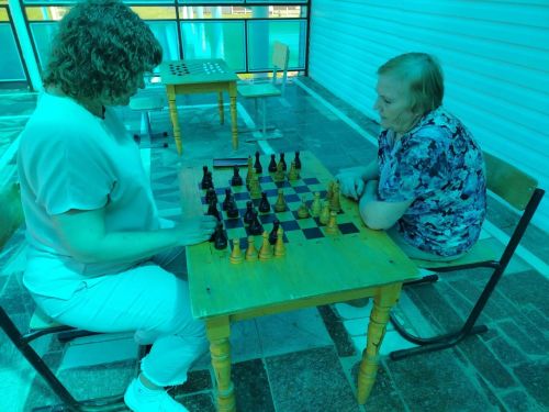 Спортивная неделя в Заинском районе запомнилась яркими победами