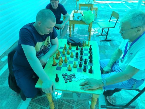 Спортивная неделя в Заинском районе запомнилась яркими победами