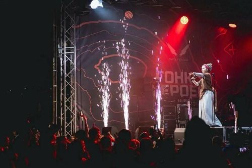 «Рок-Острова» и Jukebox Trio выступят на «Гонке Героев» в Менделеевске