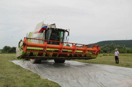 В Заинском районе проверили готовность аграриев к уборочной кампании 2026 года