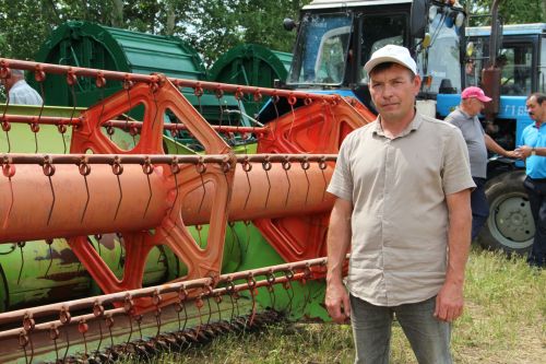 В Заинском районе проверили готовность аграриев к уборочной кампании 2026 года