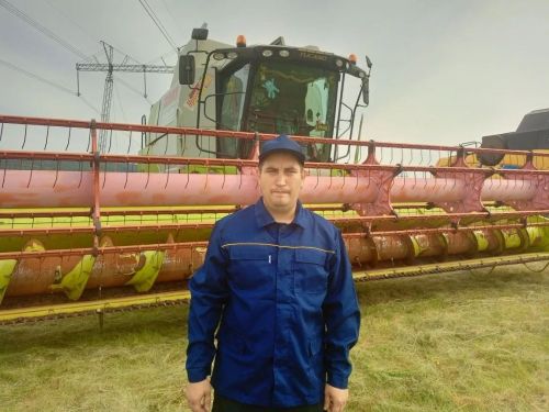В Заинске проверяют готовность техники к уборочному периоду