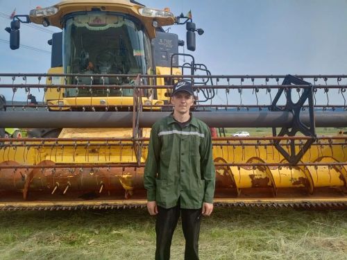 В Заинске проверяют готовность техники к уборочному периоду