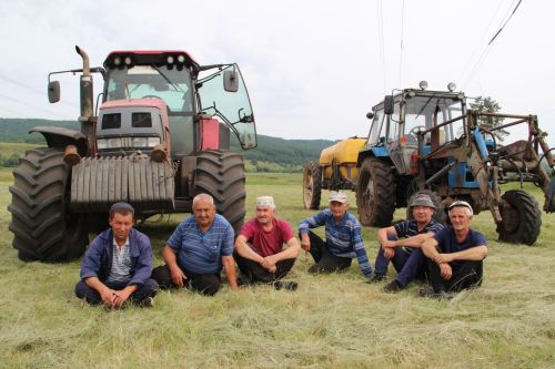 В Заинском районе проверили готовность аграриев к уборочной кампании 2026 года
