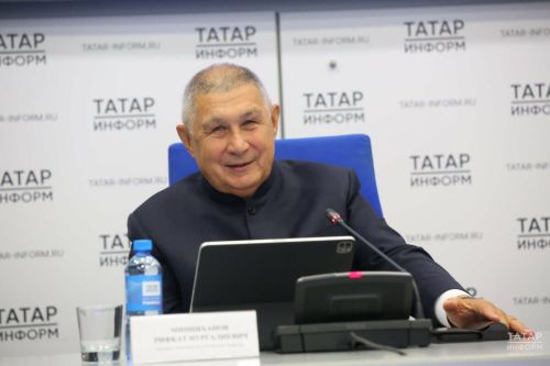 Чемпионат по беспилотникам на Кубок Раиса РТ